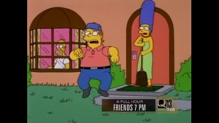 The Simpsons s12 e20