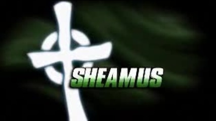 Wwe Sheamus Titantron 