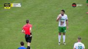Red Card by Santiagobrunelli