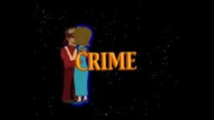 Futurama Сезон 3 Епизод 15