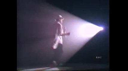 Florence - Trading love (1986) 