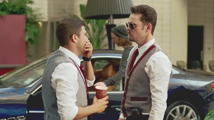 Need for Speed Episode 1 - - Officer Douche 