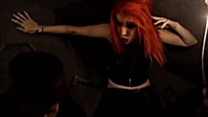 Paramore - Ignorance ( Official Video )