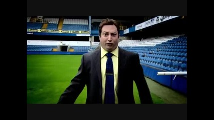 Sky Sports parody - Mitchell and Webb *HQ*