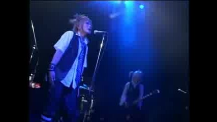 Antic Cafe - Candy Holic Live