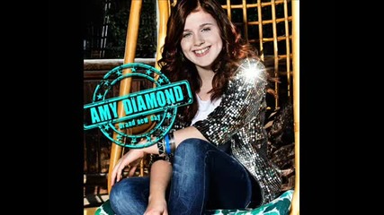 Amy Diamond - Brand New Day 