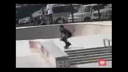 Circa Skate Video