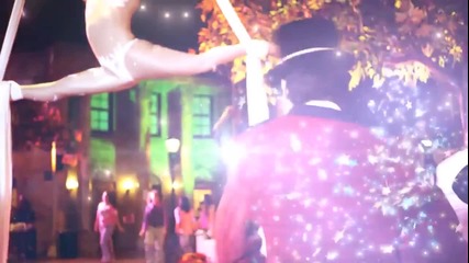 J Randall ft. T- Pain - Can't Sleep ( Official video ) * Високо качество *
