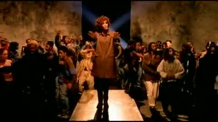Whitney Houston - Step by Step