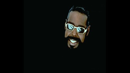 Barry White – Sexy Undercover