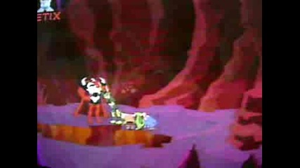 world of quest kraterat na podigravkite chast 4 bg audio.avi