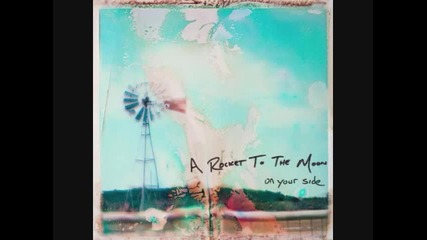 A Rocket to the Moon