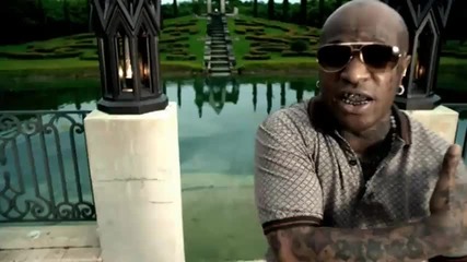 Birdman - Fire Flame [ високо качество ]