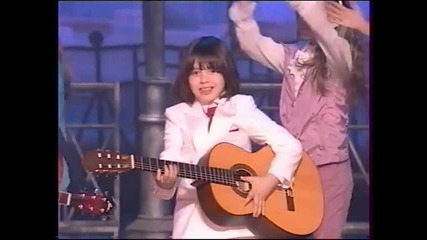 Непоседы - Чубчик кучерявый 