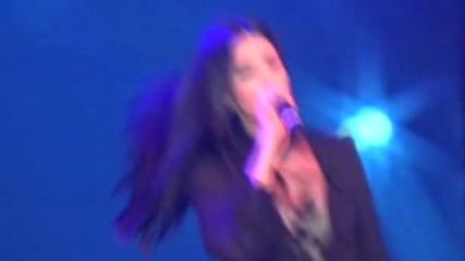 Tanja Savic - Svalera - Arena Armeec Sofia 2017