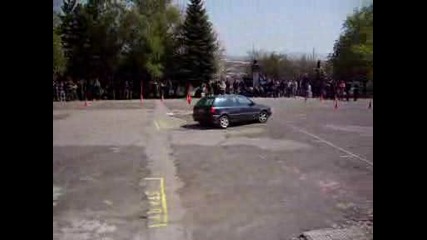 Vw Golf 3 Pgmett - Shumen