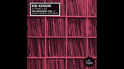 20 Years a Kid The Mixtapes - Vol. 1 1996 - 1998