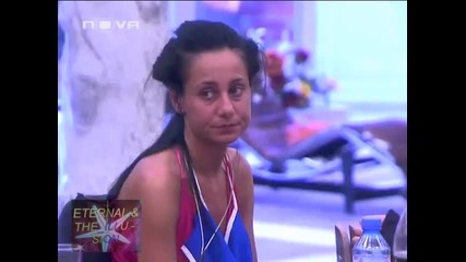 Big Brother Family, 07 май 2010