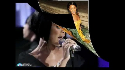 Rihanna Vs. Tila Tequila 