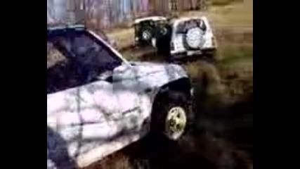 off road troyan 28.11.2009 