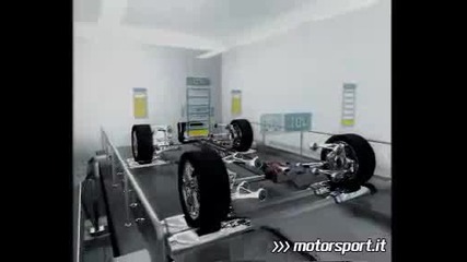 Vw golf 4 Motion 