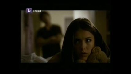 The Vampire Diaries 1-ви Сезон 5-та Серия Part1 Bg audio