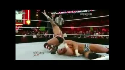 Cm Punk vs Dolph Ziggler - Raw 2_1_12 - Wwe Championship - Full Match Hq
