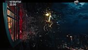 "Свободен играч" на 24 юли, четвъртък от 22.00 ч. по DIEMA