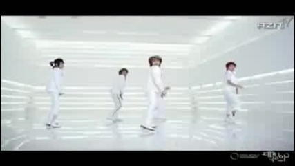 Dae Guk Nam Ah - Admiring Boy Mv 