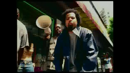 Dilated Peoples - Worst Comes To Worst