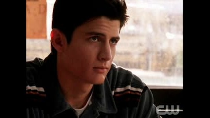 One Tree Hill-I dont want to be