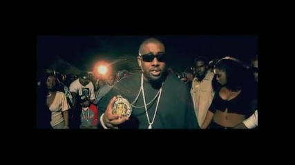 Trae ft. Yung Joc - In The Hood 