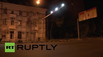 Tajikistan: At least 17 killed in 'terrorist' attacks in Dushanbe and Vadhat
