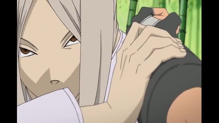 Soul Eater e28