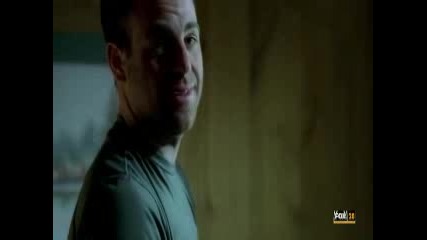 Епизод От Prison Break