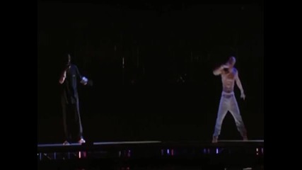 2pac Hologram Perform Coachella Live 2012