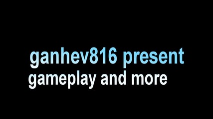 Ganchev816 New Intro ! ! ! !