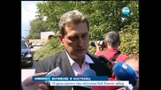 Силен взрив разтърси военния завод в Костенец, има 10 пострадали - Новините на Нова 08.08.2014