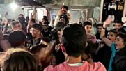 „Хамас” прие предложението за примирие в Газа, тълпи ликуват в Рафах