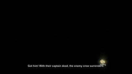 Assassin’s Creed: Rogue - Arctic Naval Gameplay Walkthrough