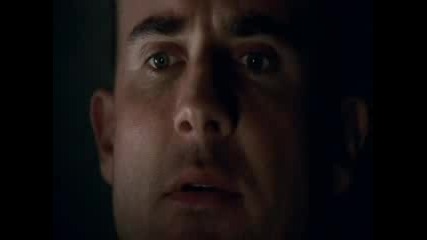 Prison Break - Michael And Sara
