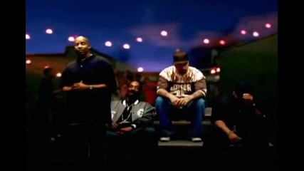 Ice Cube ft Snoop Dogg - Get U Down hq 