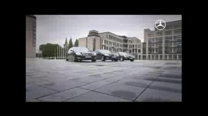 S 600 Pullman Guard