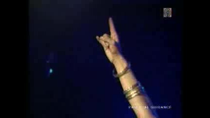 Fergie - Sweet Child OMine (4 of 17)