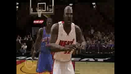 Nba Live 08