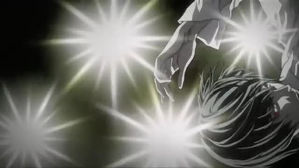 Death Note Ep 14