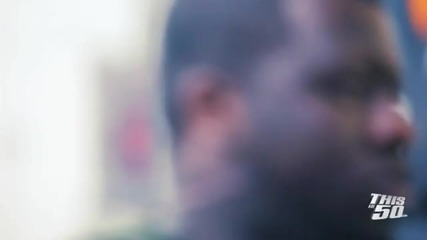 50 Cent - Crime Wave (hq)