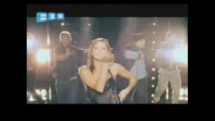 Holly Valance  -  Kiss Kiss