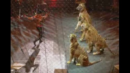 Ringling Bros.and Barnum & Bailey