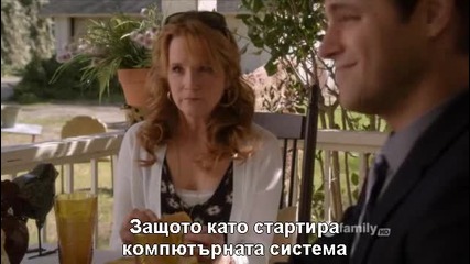 Switched at birth S01e22 Bg Subs